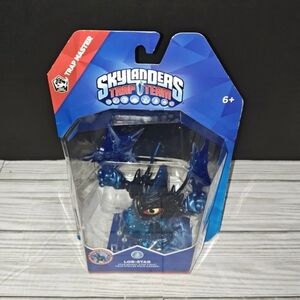 SKYLANDERS Trap Team LOB-STAR Trap Master Action Figure Sealed In Box